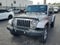2015 Jeep Wrangler Unlimited 4WD 4dr Rubicon