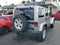 2015 Jeep Wrangler Unlimited 4WD 4dr Rubicon