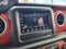 2020 Jeep Wrangler Rubicon 4x4