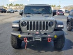 2020 Jeep Wrangler Rubicon 4x4