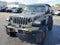 2020 Jeep Wrangler Rubicon 4x4