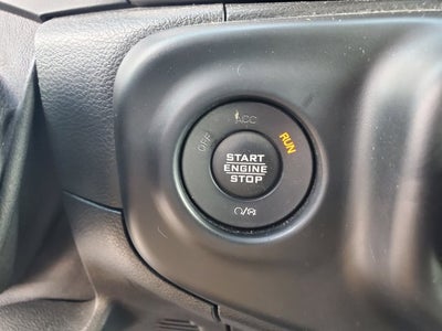 2020 Jeep Wrangler Unlimited Sport 4x4