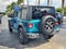 2020 Jeep Wrangler Unlimited Sport 4x4