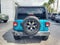 2020 Jeep Wrangler Unlimited Sport 4x4