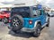 2020 Jeep Wrangler Unlimited Sport 4x4
