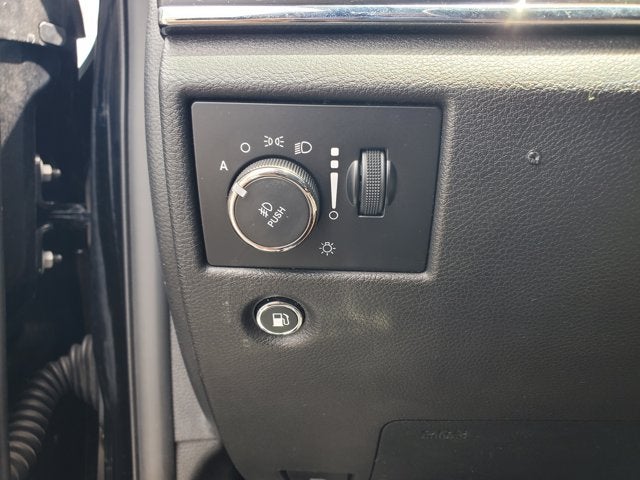2018 Jeep Grand Cherokee Limited 4x2