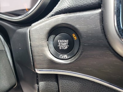 2018 Jeep Grand Cherokee Limited 4x2