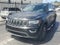 2018 Jeep Grand Cherokee Limited 4x2