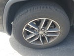 2018 Jeep Grand Cherokee Limited 4x2