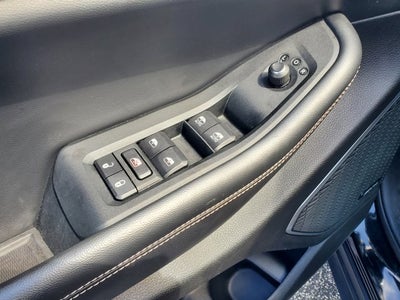 2022 Jeep Grand Cherokee Limited 4x2