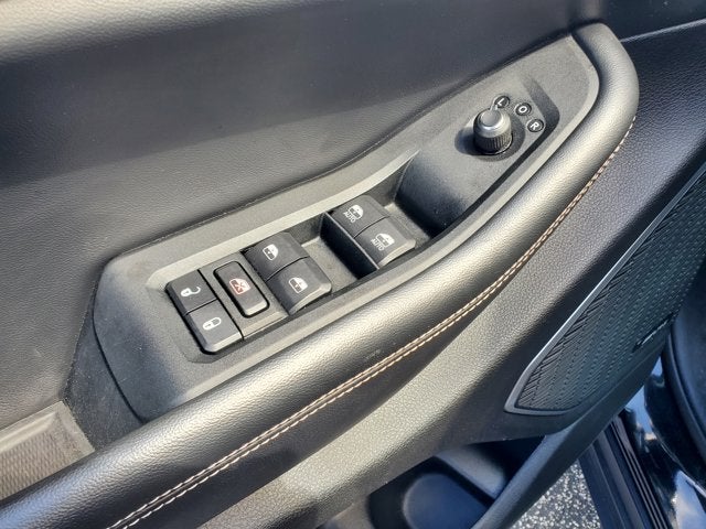 2022 Jeep Grand Cherokee Limited 4x2