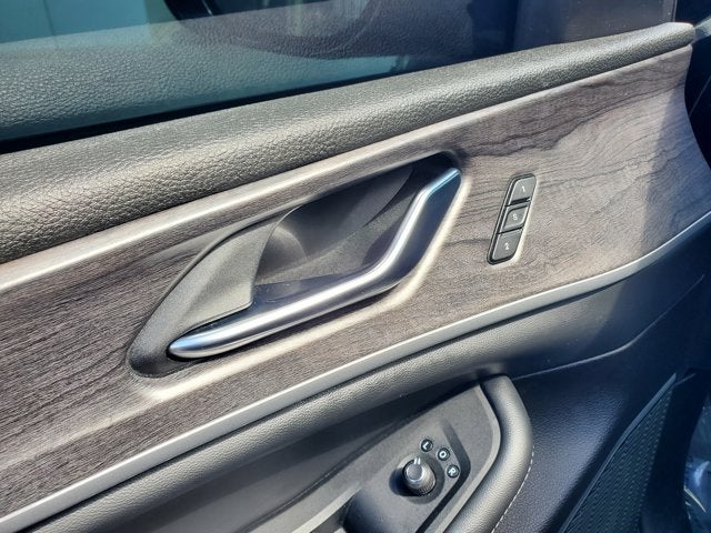 2022 Jeep Grand Cherokee Limited 4x2