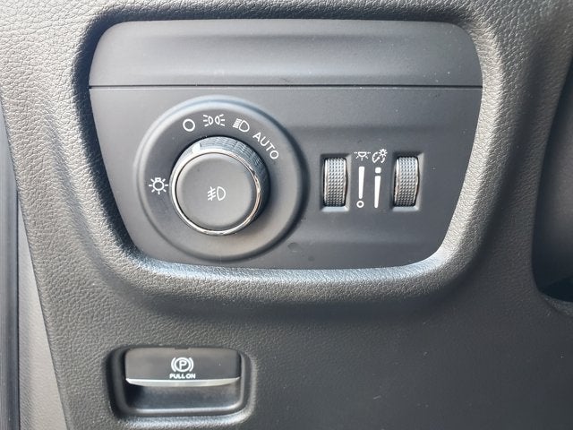 2022 Jeep Grand Cherokee Limited 4x2