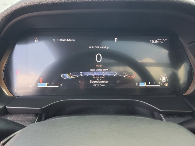 2022 Jeep Grand Cherokee Limited 4x2