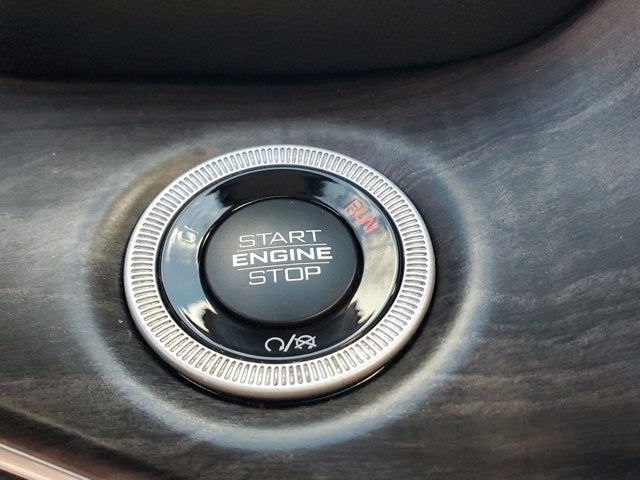 2022 Jeep Grand Cherokee Limited 4x2