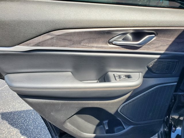 2022 Jeep Grand Cherokee Limited 4x2