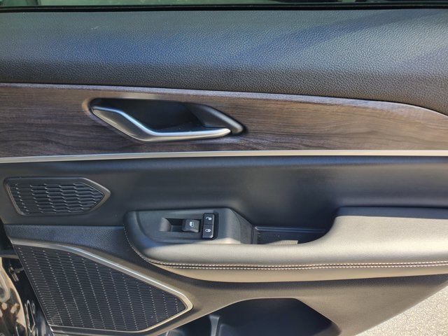 2022 Jeep Grand Cherokee Limited 4x2