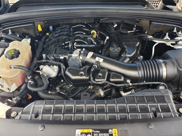 2022 Jeep Grand Cherokee Limited 4x2