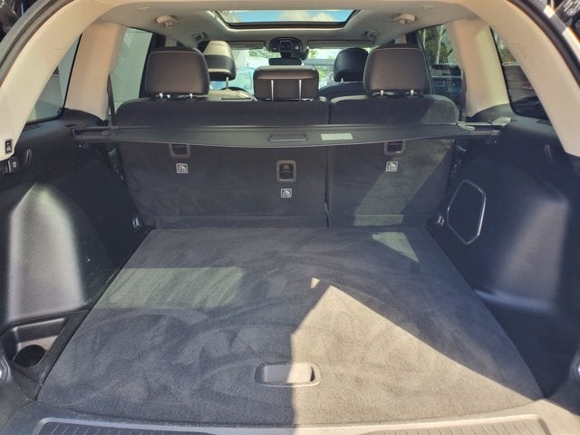 2022 Jeep Grand Cherokee Limited 4x2