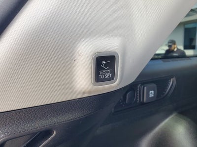 2022 Jeep Grand Cherokee Limited 4x2