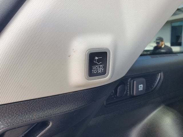 2022 Jeep Grand Cherokee Limited 4x2