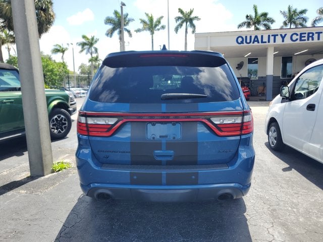 2023 Dodge Durango SRT 392 Premium AWD