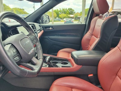 2023 Dodge Durango SRT 392 Premium AWD