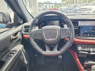 2023 Dodge Durango SRT 392 Premium AWD