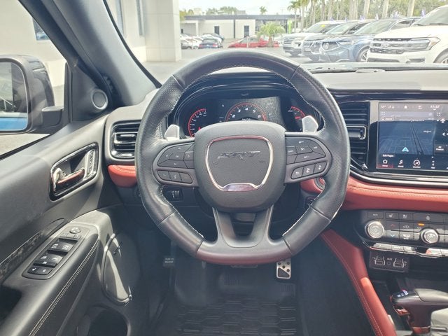 2023 Dodge Durango SRT 392 Premium AWD