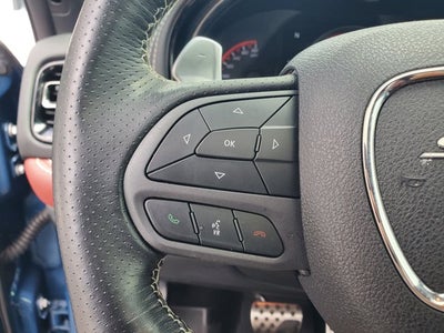 2023 Dodge Durango SRT 392 Premium AWD