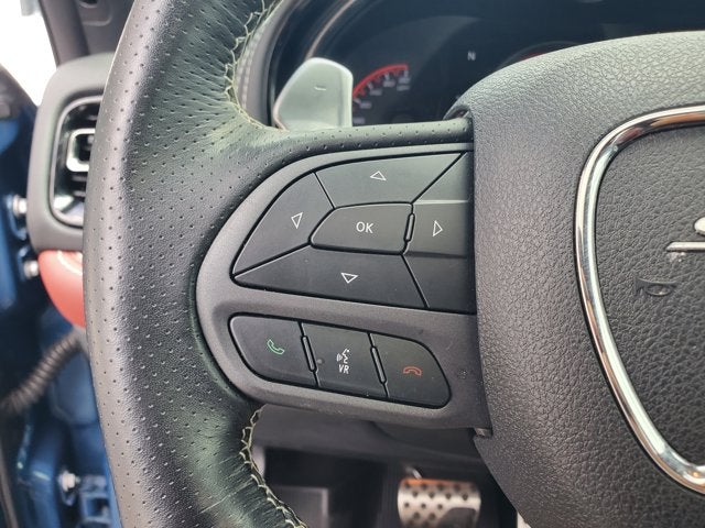 2023 Dodge Durango SRT 392 Premium AWD