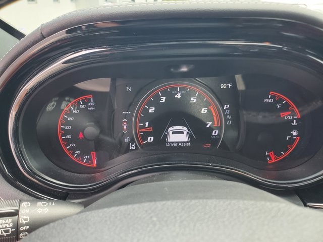 2023 Dodge Durango SRT 392 Premium AWD