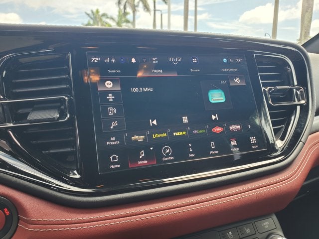 2023 Dodge Durango SRT 392 Premium AWD