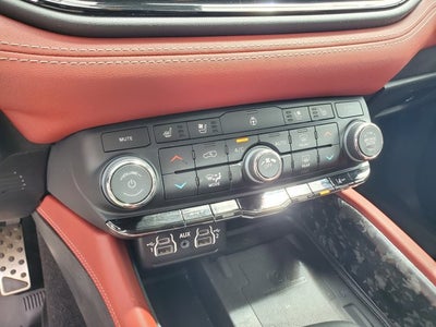 2023 Dodge Durango SRT 392 Premium AWD