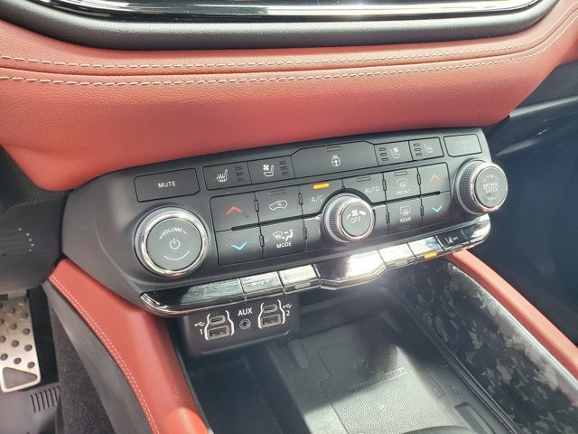 2023 Dodge Durango SRT 392 Premium AWD