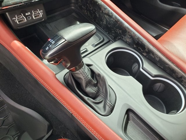 2023 Dodge Durango SRT 392 Premium AWD