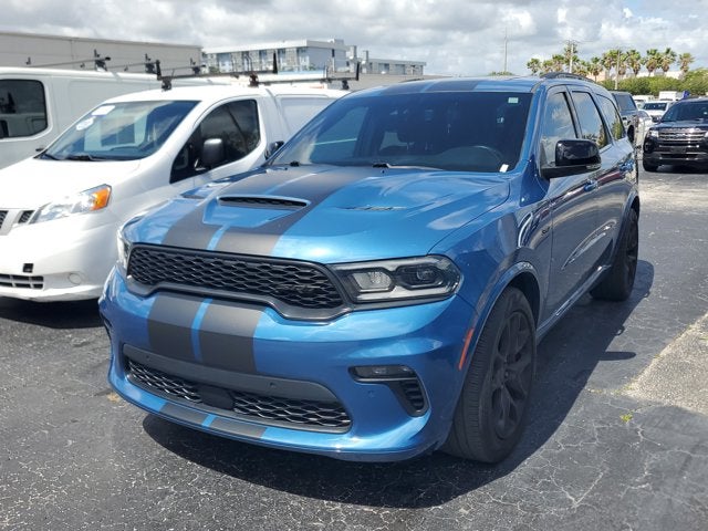 2023 Dodge Durango SRT 392 Premium AWD