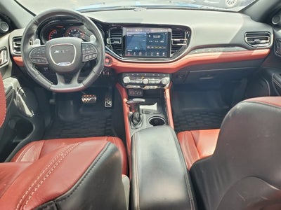 2023 Dodge Durango SRT 392 Premium AWD