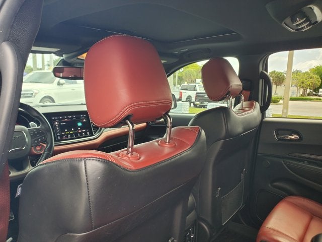 2023 Dodge Durango SRT 392 Premium AWD