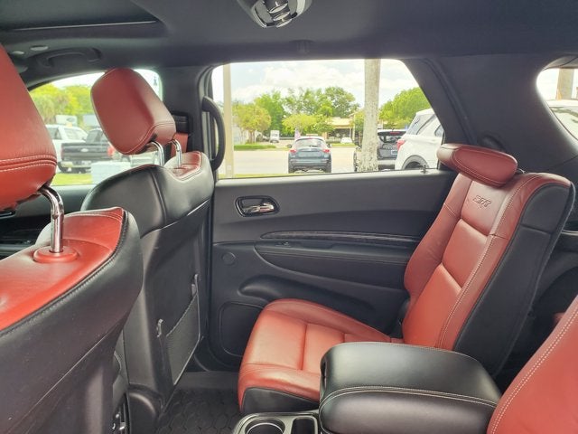 2023 Dodge Durango SRT 392 Premium AWD