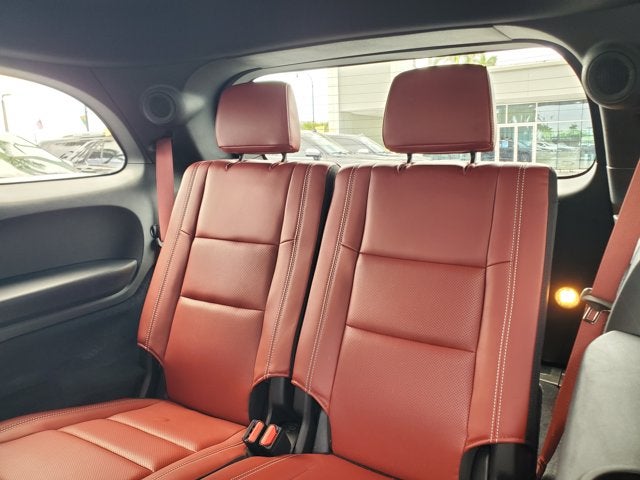 2023 Dodge Durango SRT 392 Premium AWD