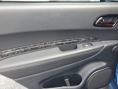 2023 Dodge Durango SRT 392 Premium AWD