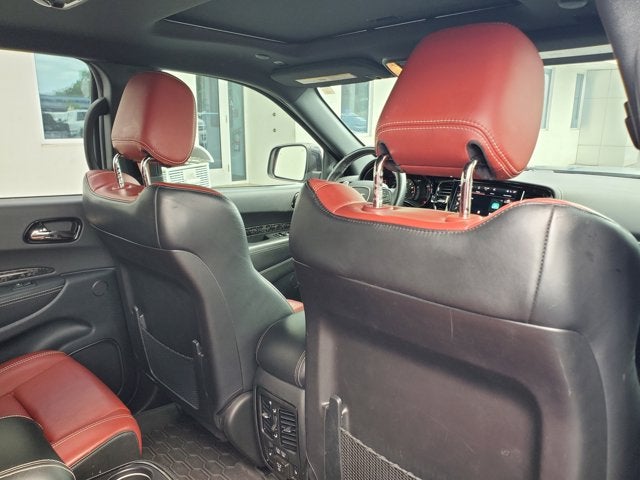 2023 Dodge Durango SRT 392 Premium AWD