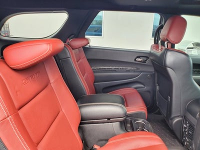 2023 Dodge Durango SRT 392 Premium AWD