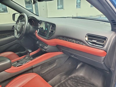 2023 Dodge Durango SRT 392 Premium AWD