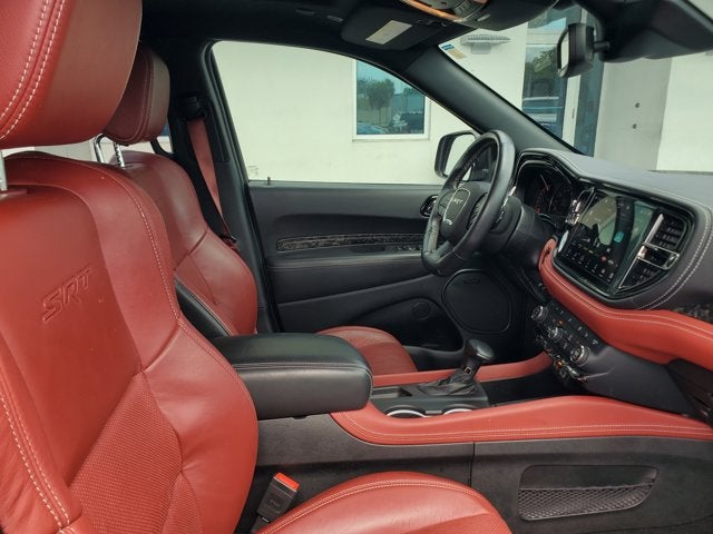 2023 Dodge Durango SRT 392 Premium AWD