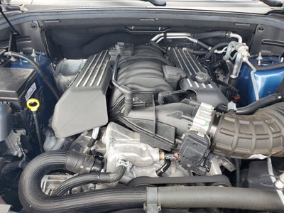 2023 Dodge Durango SRT 392 Premium AWD