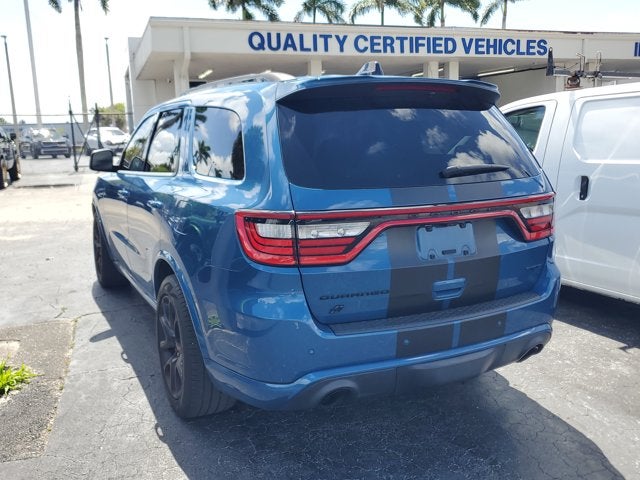 2023 Dodge Durango SRT 392 Premium AWD