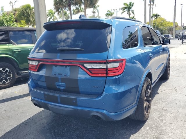 2023 Dodge Durango SRT 392 Premium AWD