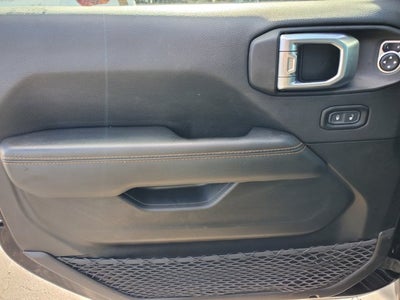 2023 Jeep Gladiator High Altitude 4x4